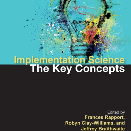 Implementation Science