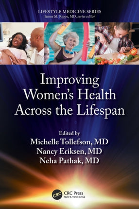 Improving Womens Health Across the Lifespan