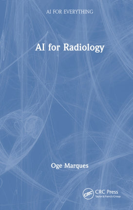 AI for Radiology