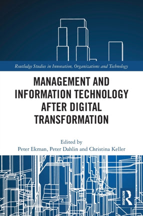 Management and Information Technology after
