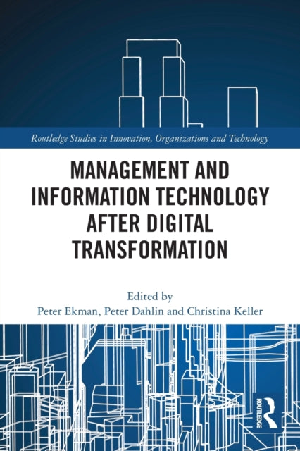 Management and Information Technology after