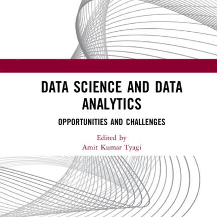 Data Science and Data Analytics