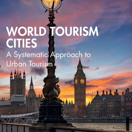 World Tourism Cities
