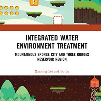 Integrated Water Environment Treatment