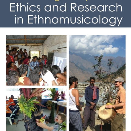 The Routledge Companion to Ethics and Research in