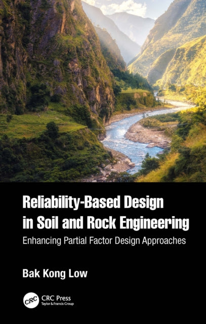 ReliabilityBased Design in Soil and Rock Engineering