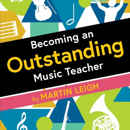 Becoming an Outstanding Music Teacher
