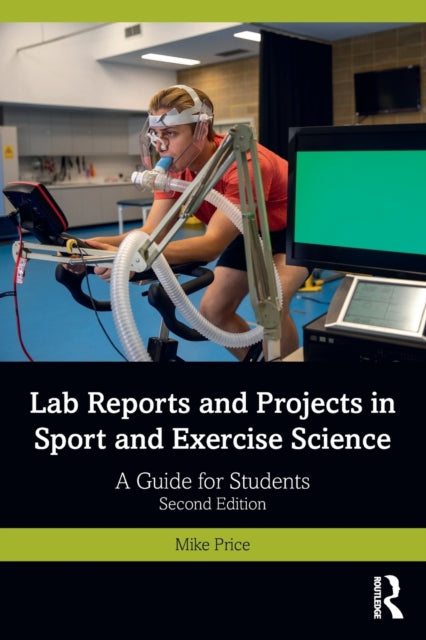 Lab Reports and Projects in Sport and Exercise