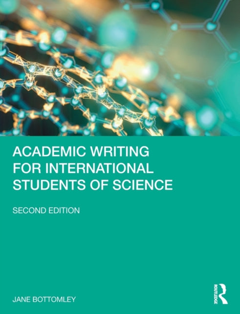 Academic Writing for International Students of