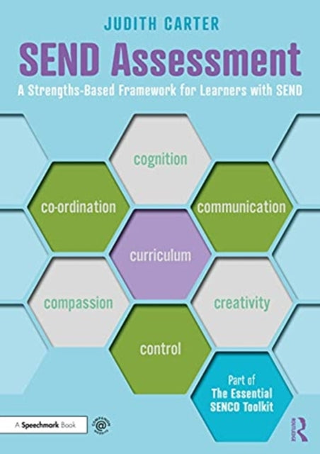 SEND Assessment: A Strengths-Based Framework for Learners with SEND