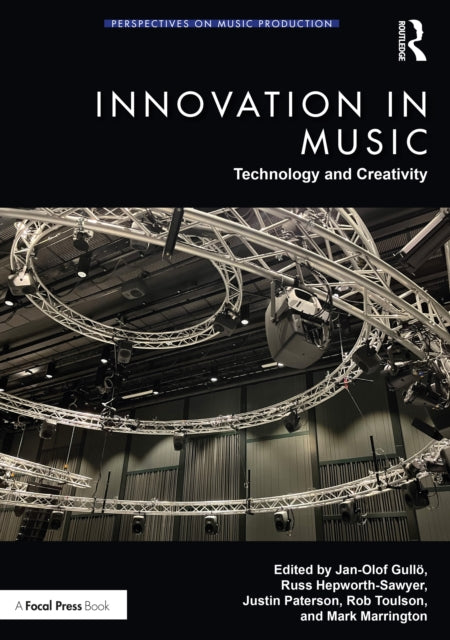 Innovation in Music