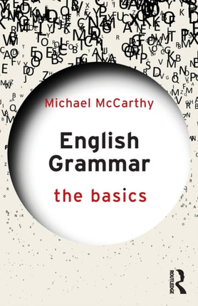 English Grammar The Basics