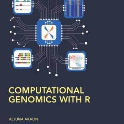 Computational Genomics with R