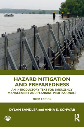 Hazard Mitigation and Preparedness
