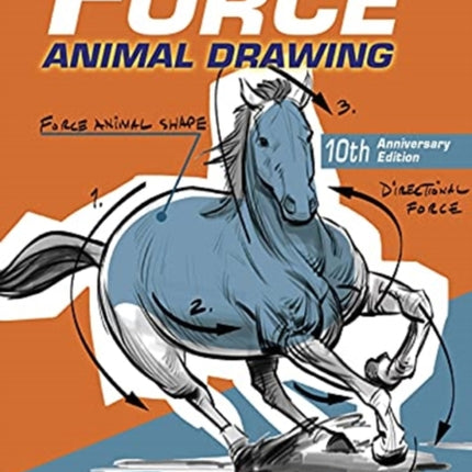 Force Animal Drawing