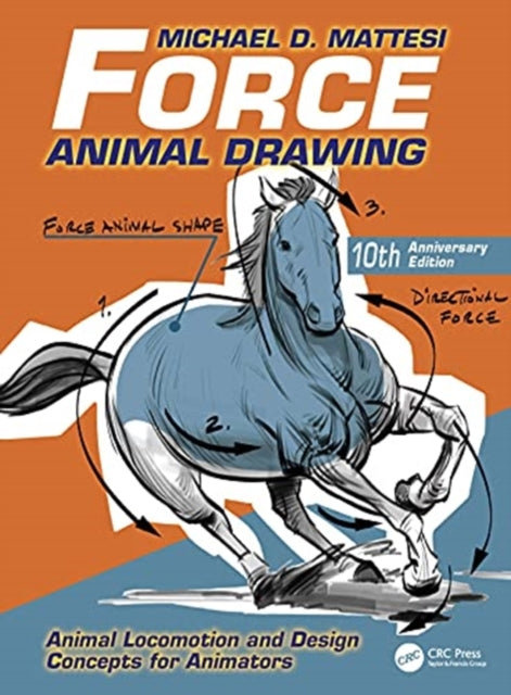 Force Animal Drawing
