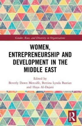 Women Entrepreneurship and Development in the
