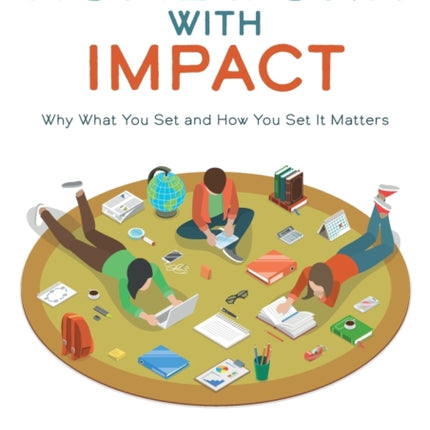 Homework with Impact