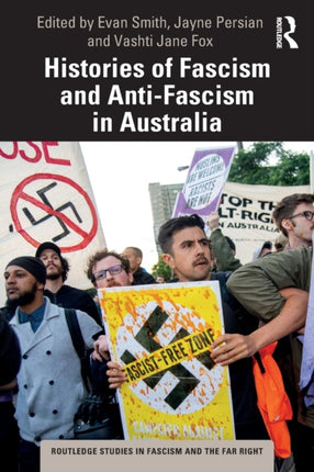 Histories of Fascism and AntiFascism in Australia