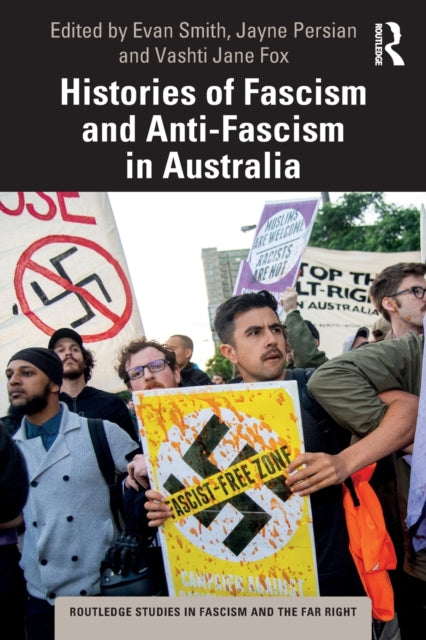 Histories of Fascism and AntiFascism in Australia