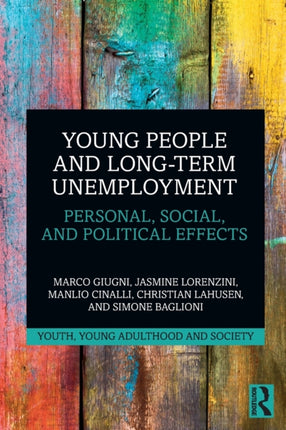 Young People and LongTerm Unemployment