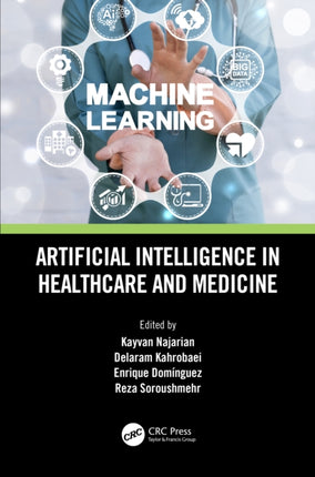 Artificial Intelligence in Healthcare and