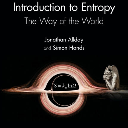 Introduction to Entropy
