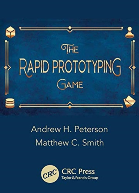 The Rapid Prototyping Game