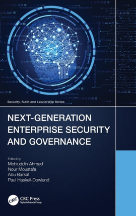 NextGeneration Enterprise Security and Governance