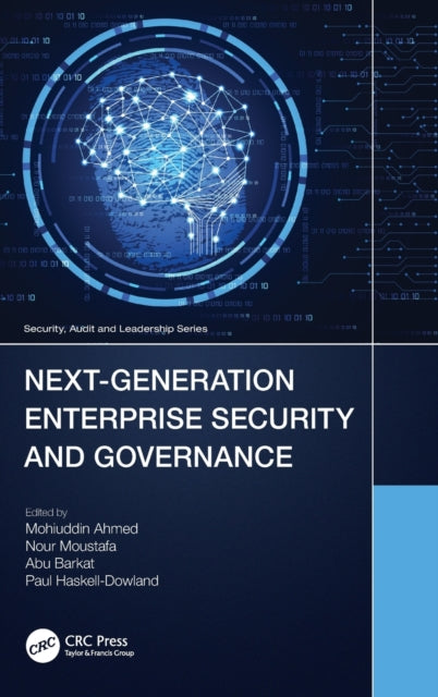 NextGeneration Enterprise Security and Governance