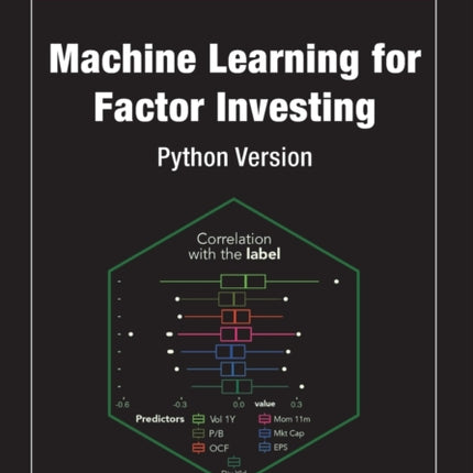 Machine Learning for Factor Investing