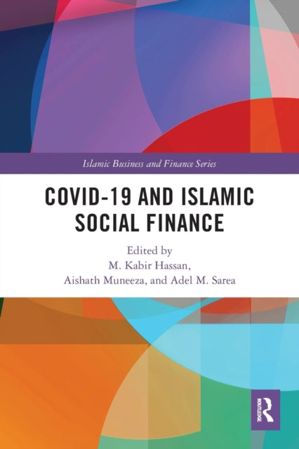 COVID19 and Islamic Social Finance