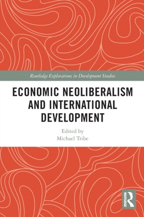 Economic Neoliberalism and International