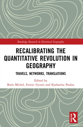 Recalibrating the Quantitative Revolution in