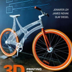 Collection image for: 3D Printing Books