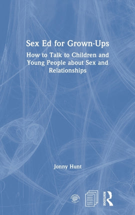 Sex Ed for GrownUps