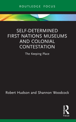SelfDetermined First Nations Museums and Colonial Contestation