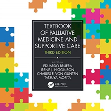 Textbook of Palliative Medicine and Supportive