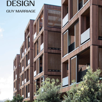 Modern Apartment Design