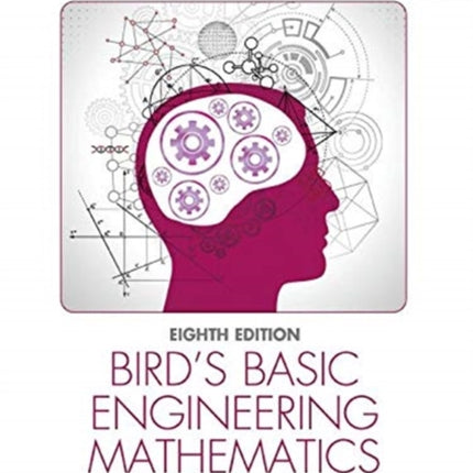 Birds Basic Engineering Mathematics