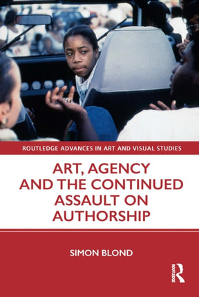Art Agency and the Continued Assault on