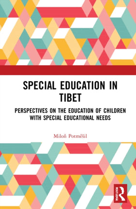 Special Education in Tibet