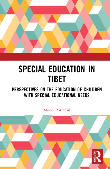 Special Education in Tibet