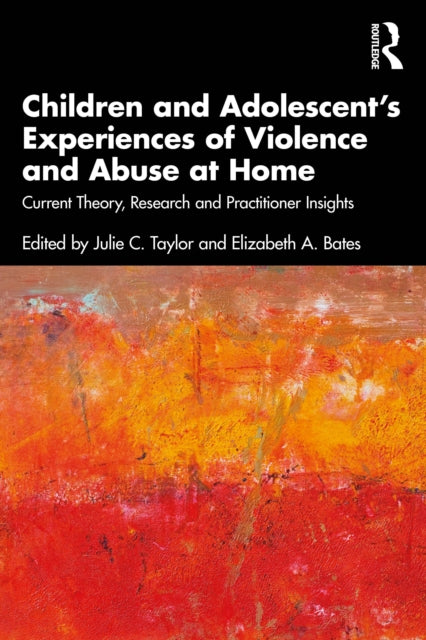 Children and Adolescentâs Experiences of Violence