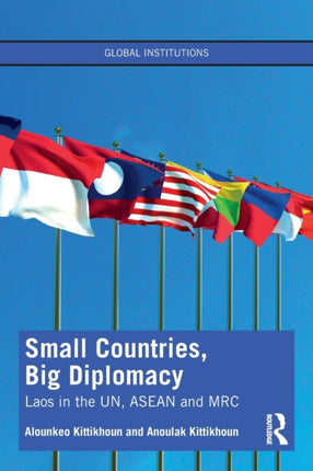 Small Countries Big Diplomacy
