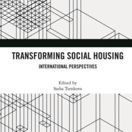 Transforming Social Housing