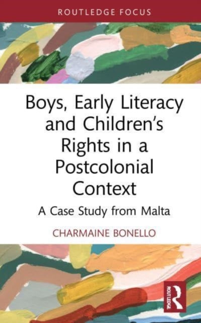 Boys Early Literacy and Childrens Rights in a Postcolonial Context