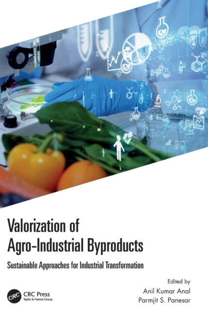 Valorization of AgroIndustrial Byproducts