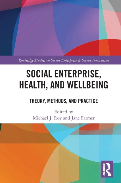 Social Enterprise Health and Wellbeing