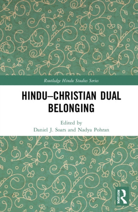HinduChristian Dual Belonging